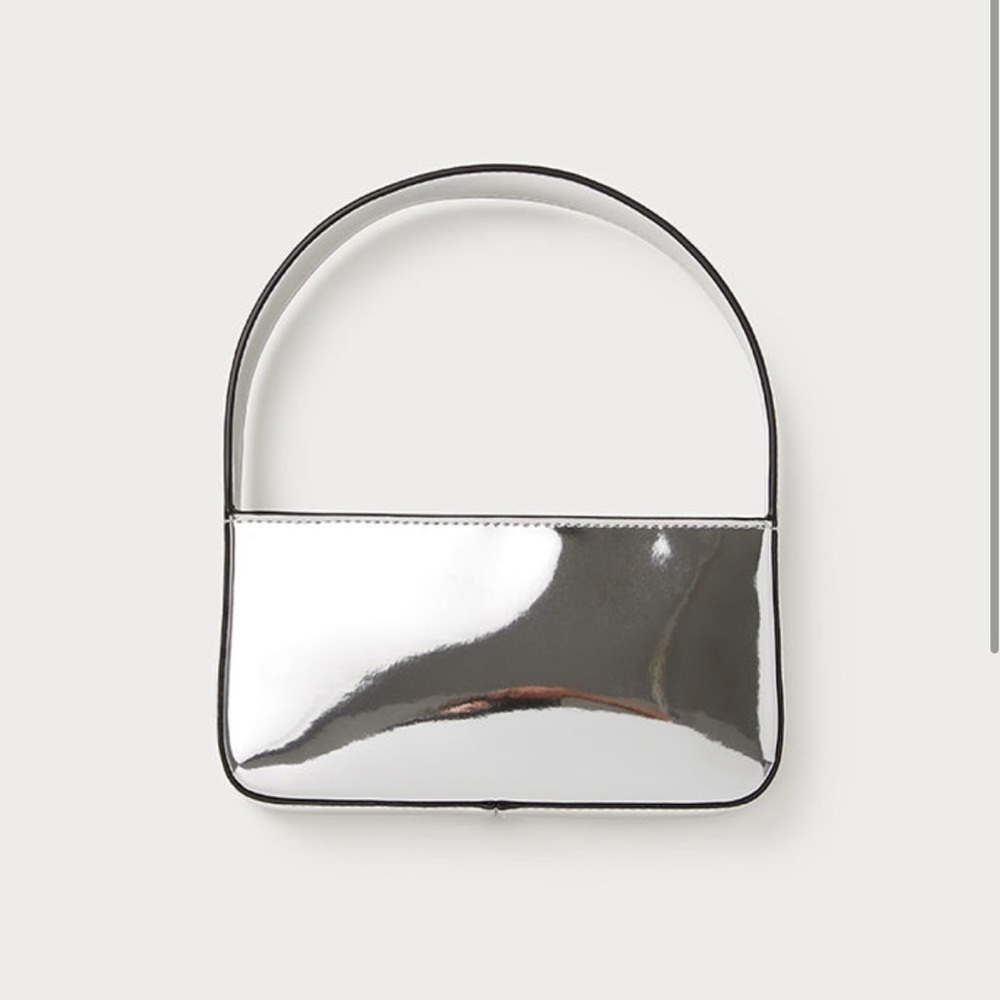 Top Handle Bag